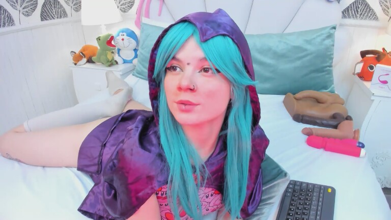 SarenIzumi's Streamate show and profile