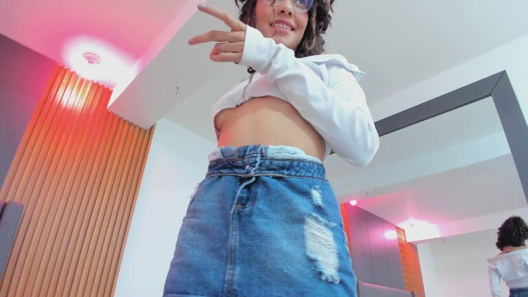 GaiaGranados's Streamate show and profile