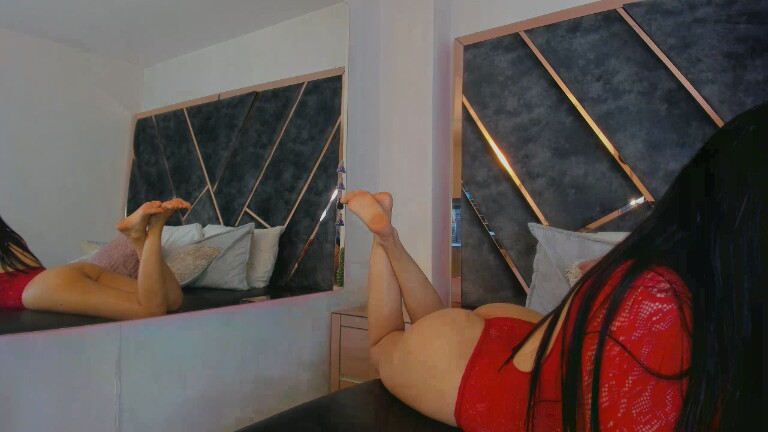 LaylaBenitez's Streamate show and profile