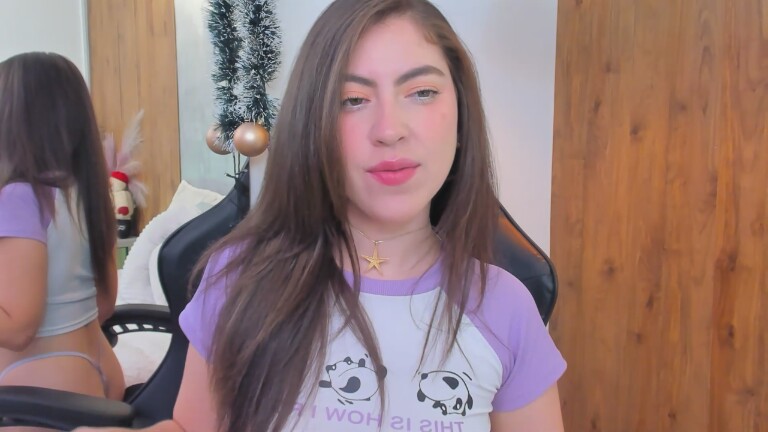 Abby_Coopers's Streamate show and profile