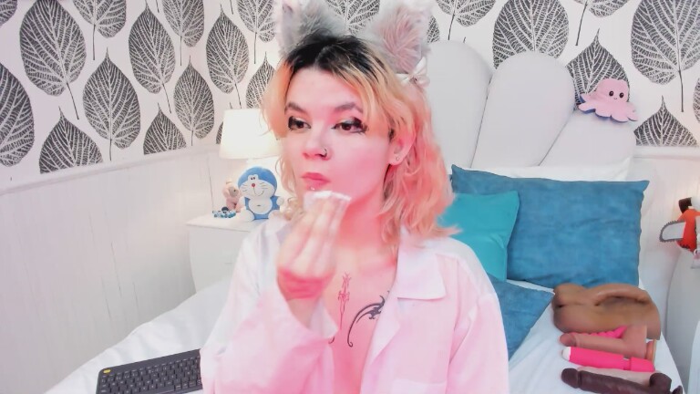 SarenIzumi's Streamate show and profile