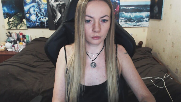 BringingLuck's Streamate show and profile