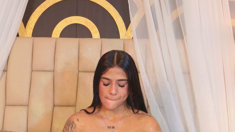 IsabellaSanz's Streamate show and profile