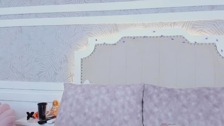 AnnieBlakee's Streamate show and profile