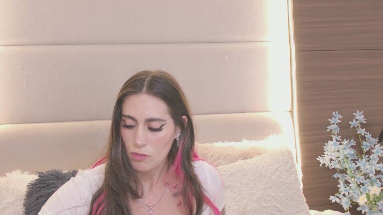 JazzeRusot's Streamate show and profile