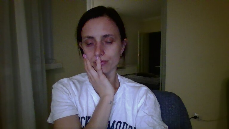 AlisAmaze's Streamate show and profile