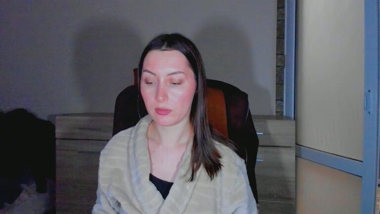 Camsyy's Streamate show and profile