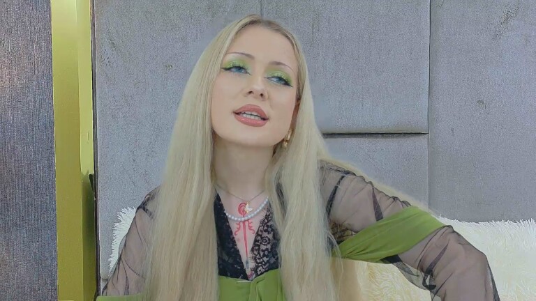 AriaZambrano's Streamate show and profile