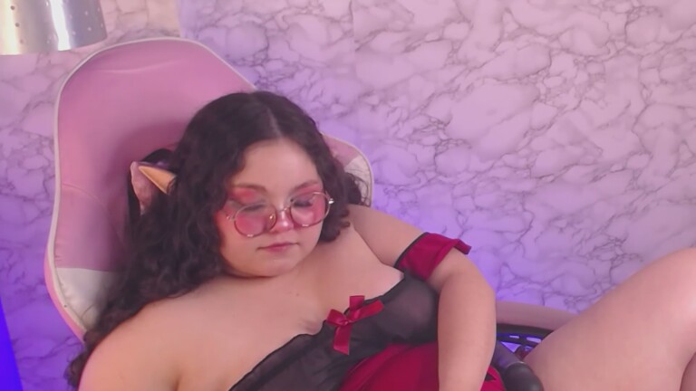 ShylySweet18's Streamate show and profile