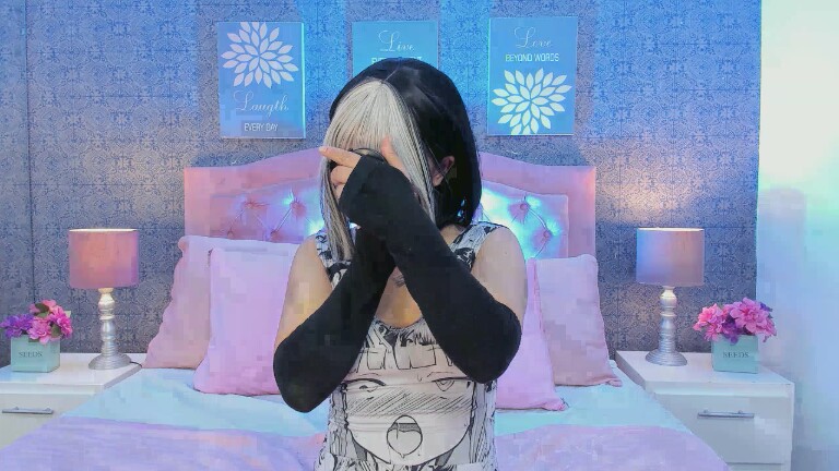 MierukoTsuki's Streamate show and profile