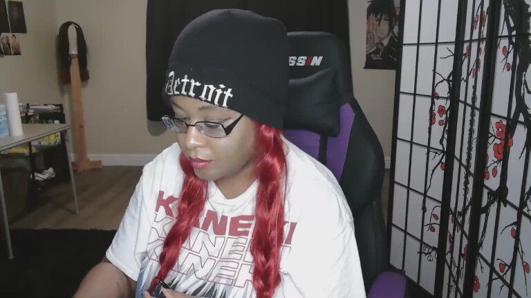 animevampires's Streamate show and profile