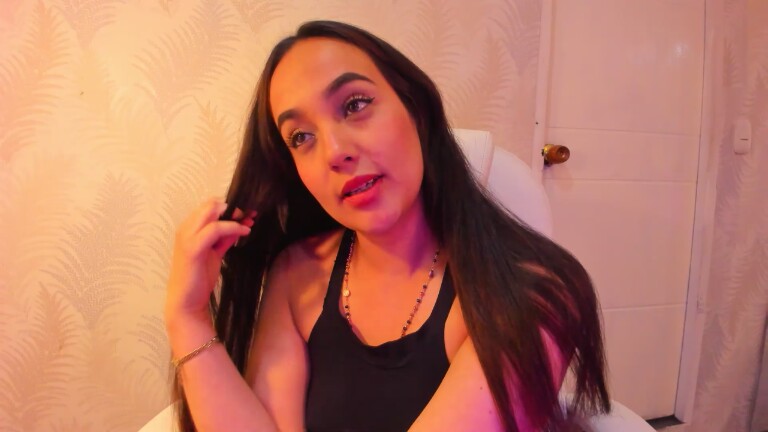 NiicoleSantana's Streamate show and profile