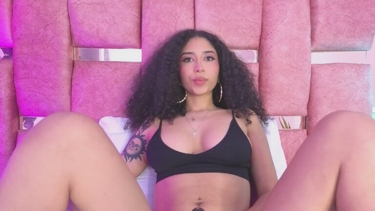 Lanna_Jhonson's Streamate show and profile