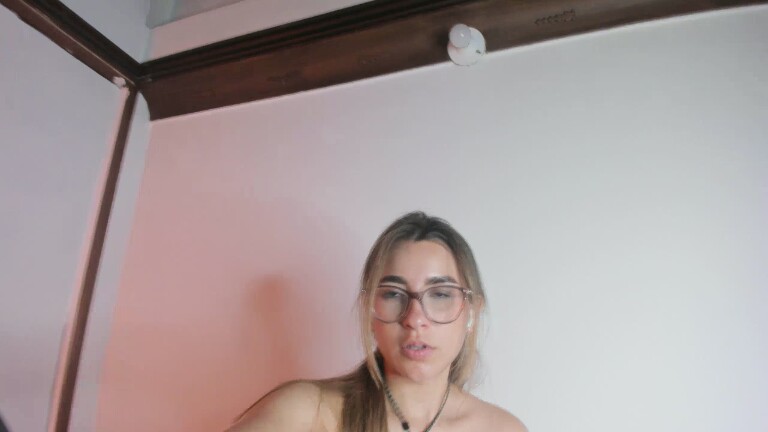 AuraRosse's Streamate show and profile