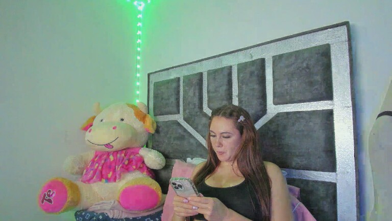 KendalRouss's Streamate show and profile