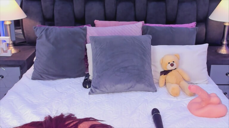 Edna_Ross's Streamate show and profile