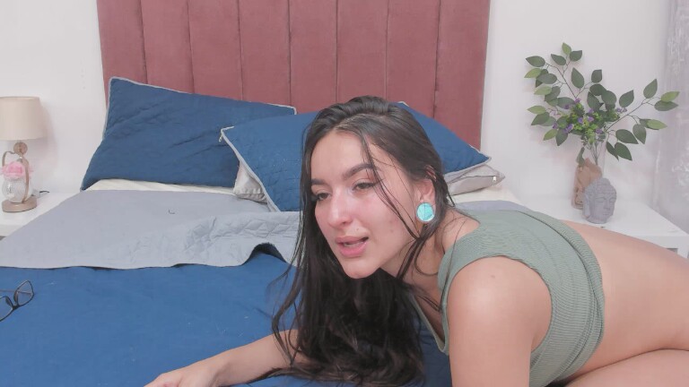 AmaiaRivers's Streamate show and profile