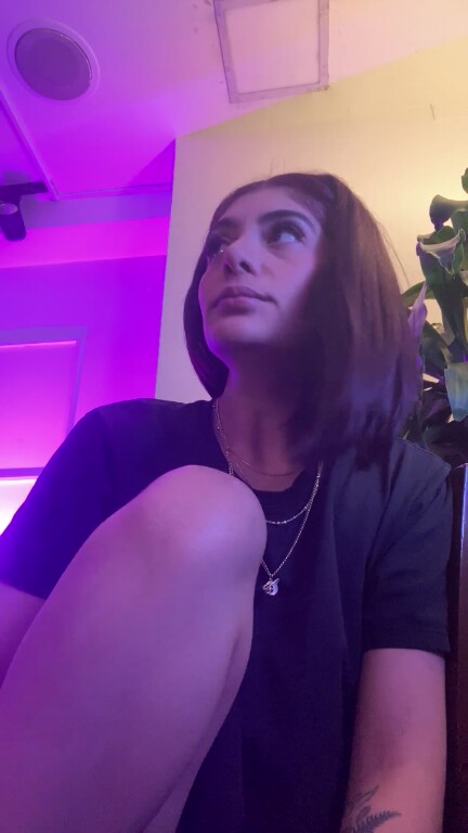 BrianaWells's Streamate show and profile