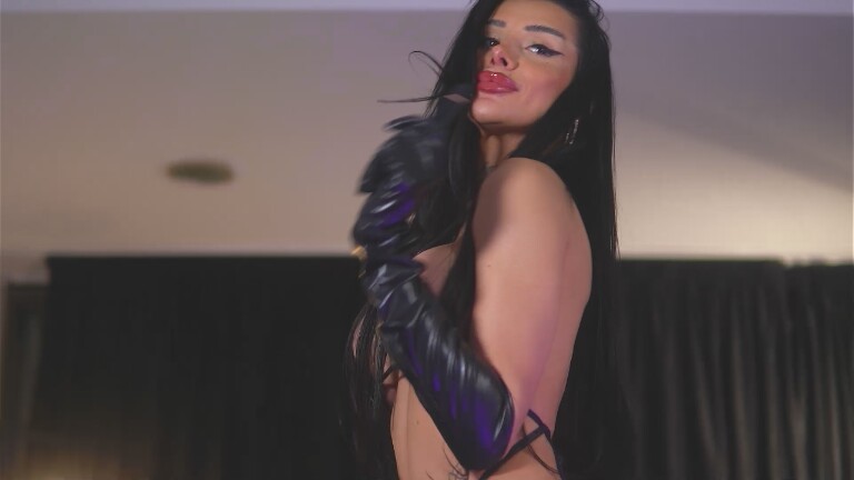 ChicaOra's Streamate show and profile