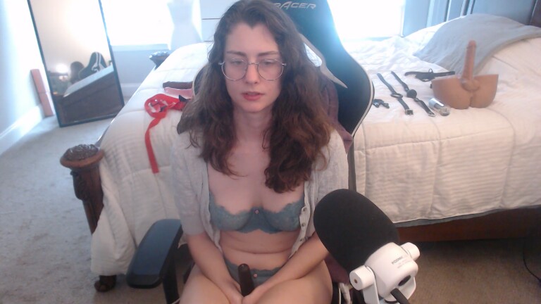 Xintrist's Streamate show and profile