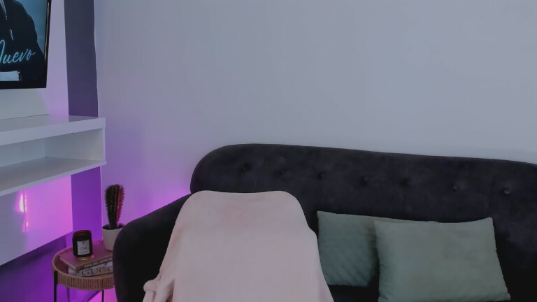 AnnyHoney's Streamate show and profile