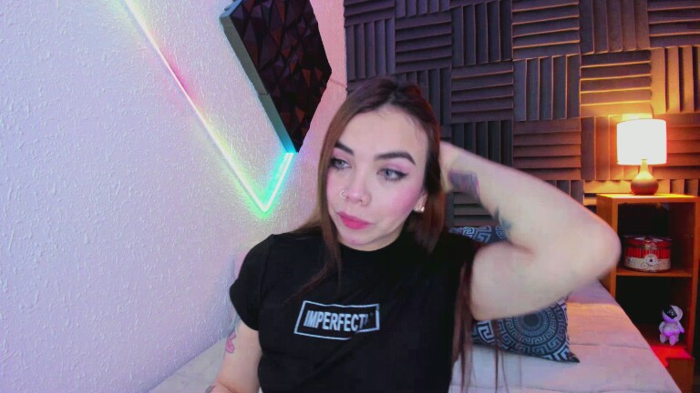 KendallSummer's Streamate show and profile