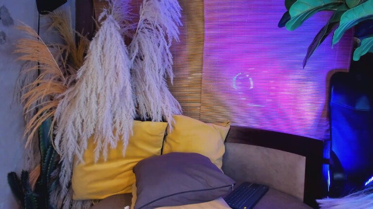 Dakota_Jhons's Streamate show and profile