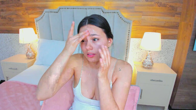 SusyLuv's Streamate show and profile