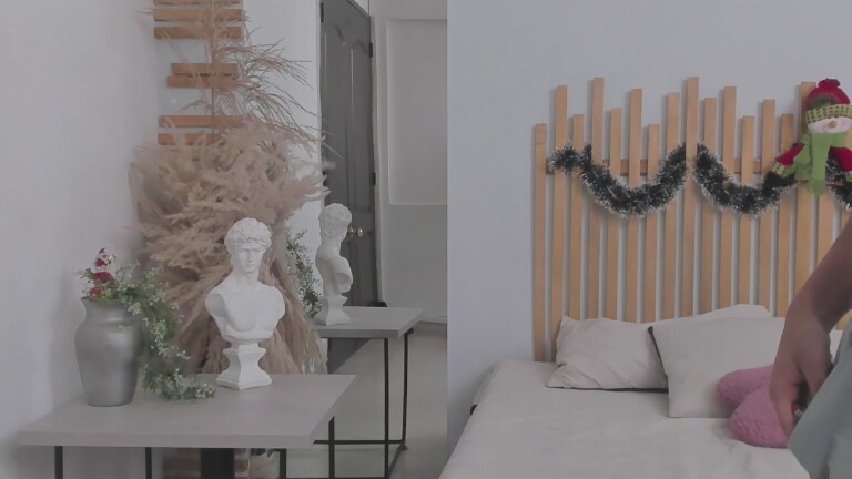 KristensClark's Streamate show and profile