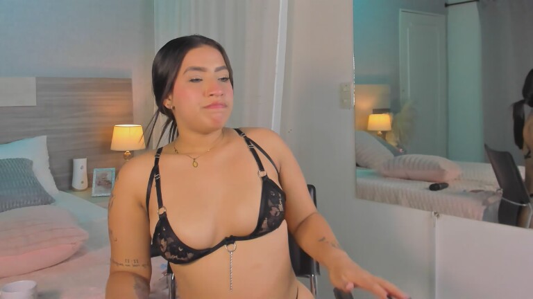 AnaSofiaLeon's Streamate show and profile