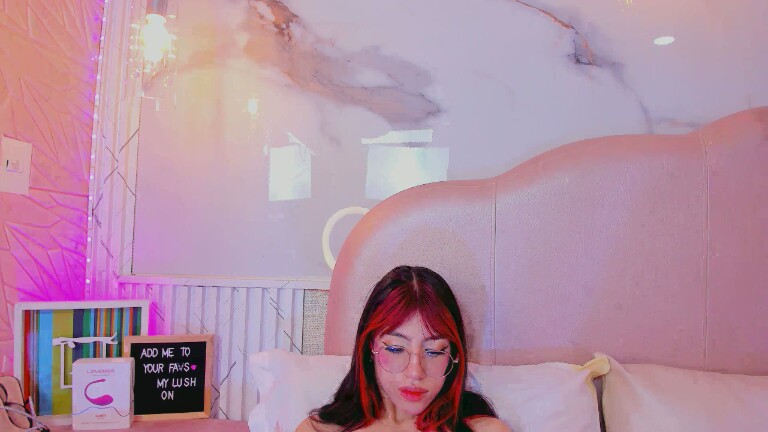 MilyRosie's Streamate show and profile