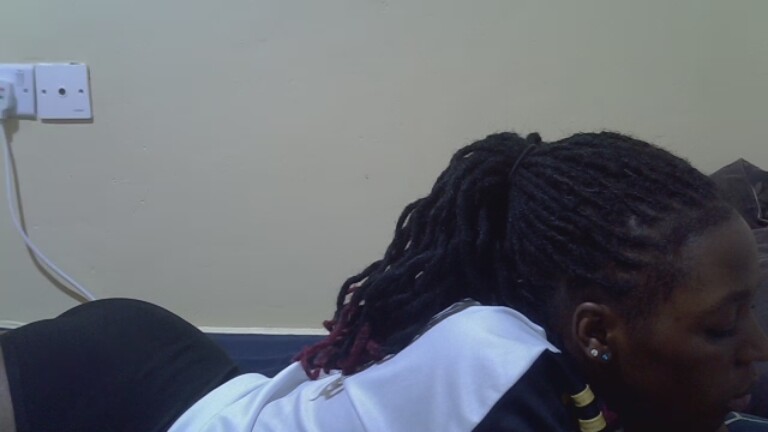 Missjade25's Streamate show and profile