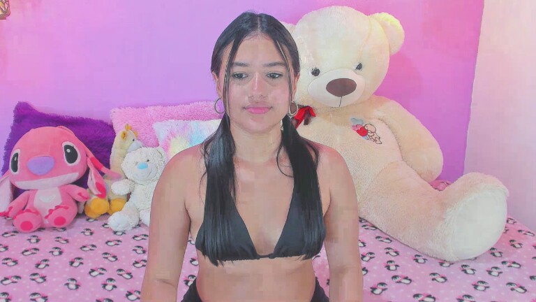 AnaVacciii's Streamate show and profile