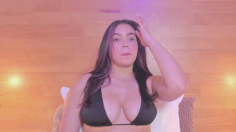 Violett_Moon's Streamate show and profile