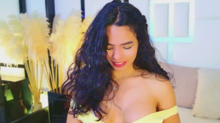 SamanthaSosa's Streamate show and profile