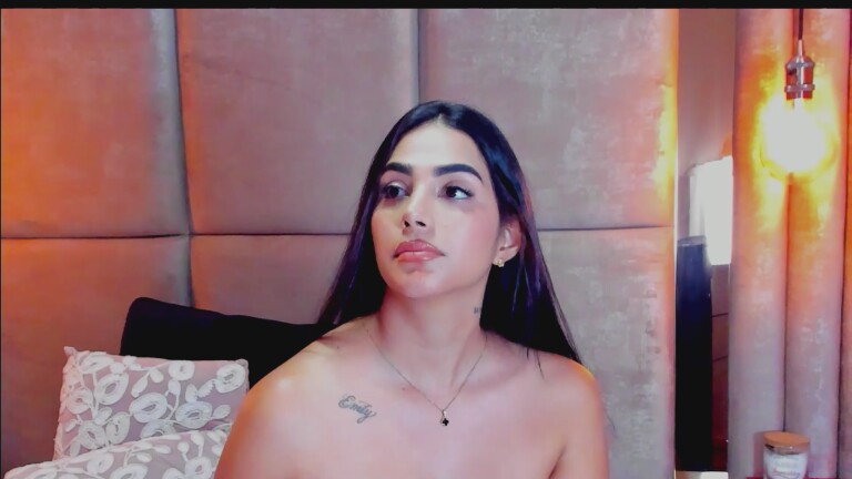 AllishaCoral's Streamate show and profile