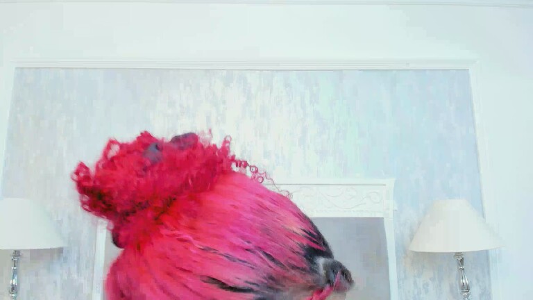 IdunBrunette's Streamate show and profile