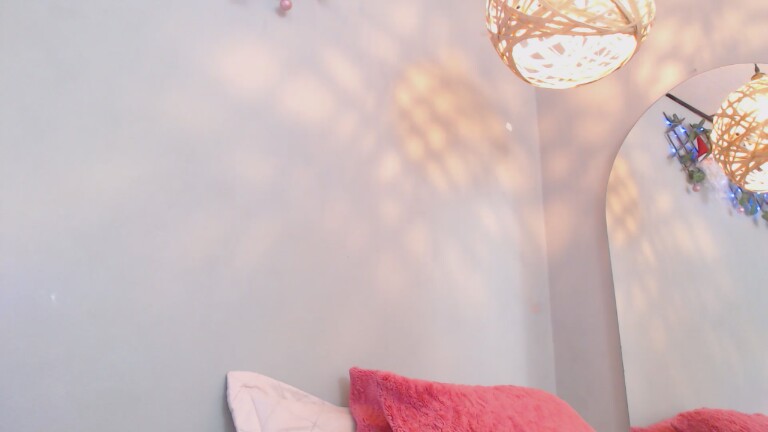 ThayssaRoss's Streamate show and profile