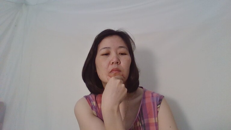 AnnaKute's Streamate show and profile