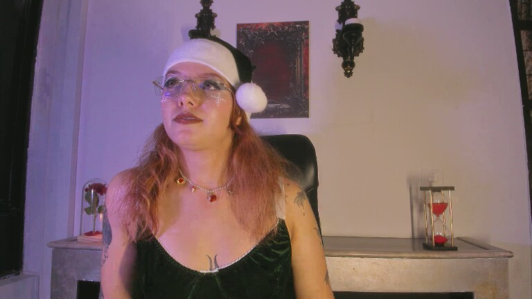 EmmaThomzon's Streamate show and profile