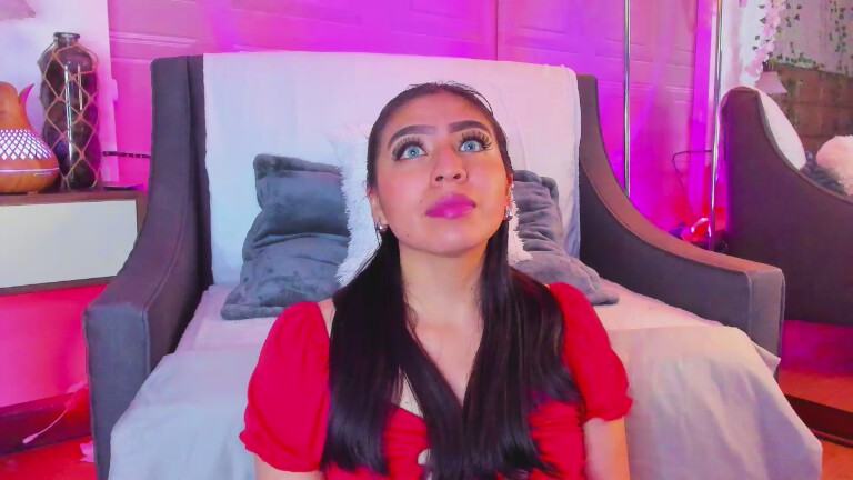 ZoeBell's Streamate show and profile