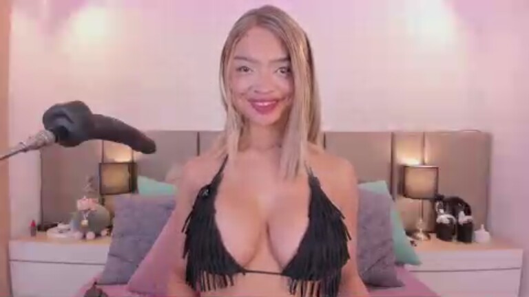 Anna_Jenssen's Streamate show and profile