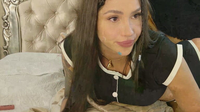 Alice_Haaze's Streamate show and profile