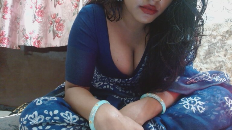 Cherry_Neetu's Streamate show and profile