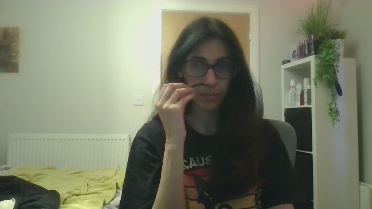 Precious1992x's Streamate show and profile