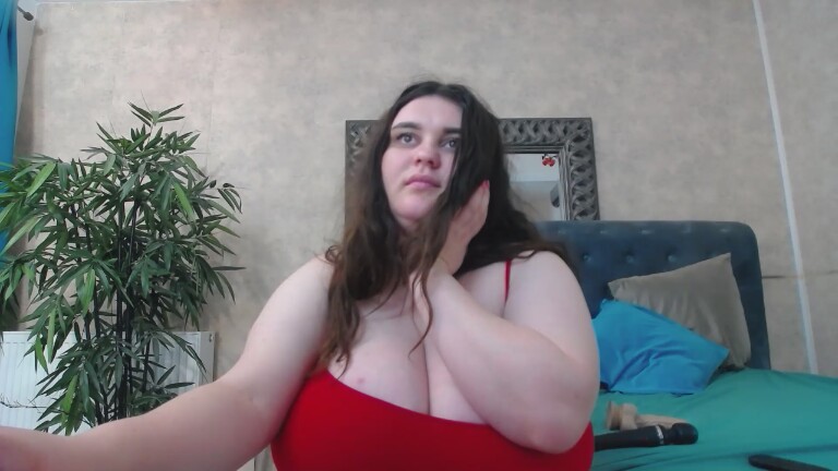 SaraElisse's Streamate show and profile