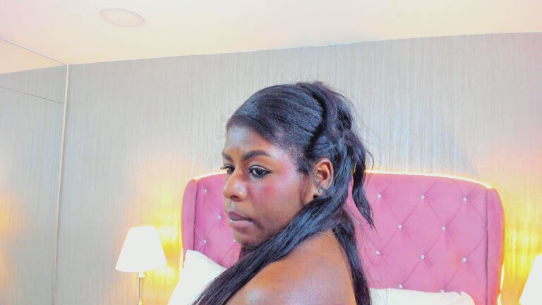 ManelykStorm's Streamate show and profile