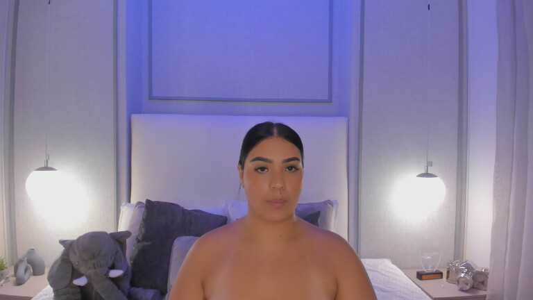 Alexaa_Morgan's Streamate show and profile