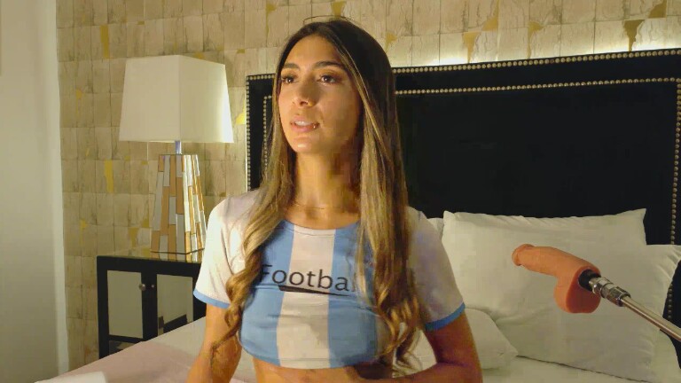 HollyLincon's Streamate show and profile