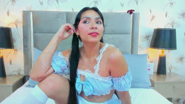 KoralBlumm's Streamate show and profile